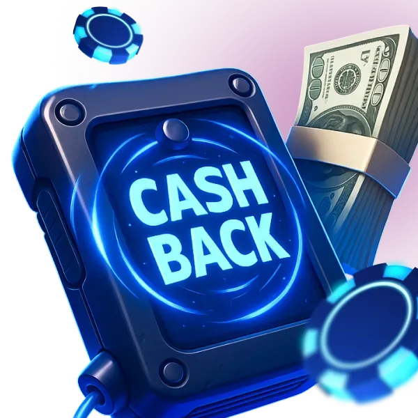 Fino al 25% delle perdite nette su Magneticslots Casino