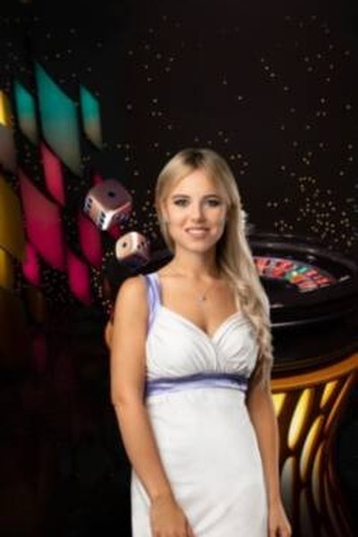 Roulette con croupier dal vivo su Magneticslots Casino